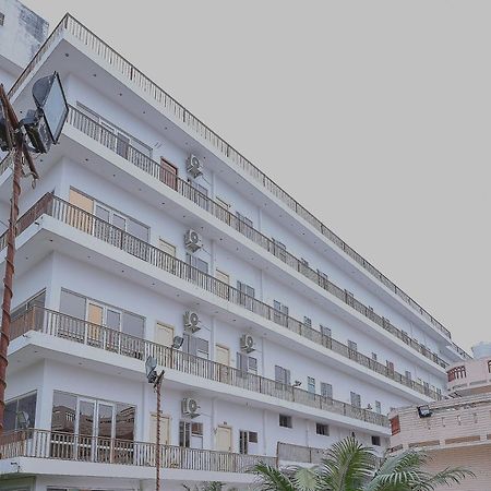 Spot On Nanki Palace Ajmer Eksteriør billede