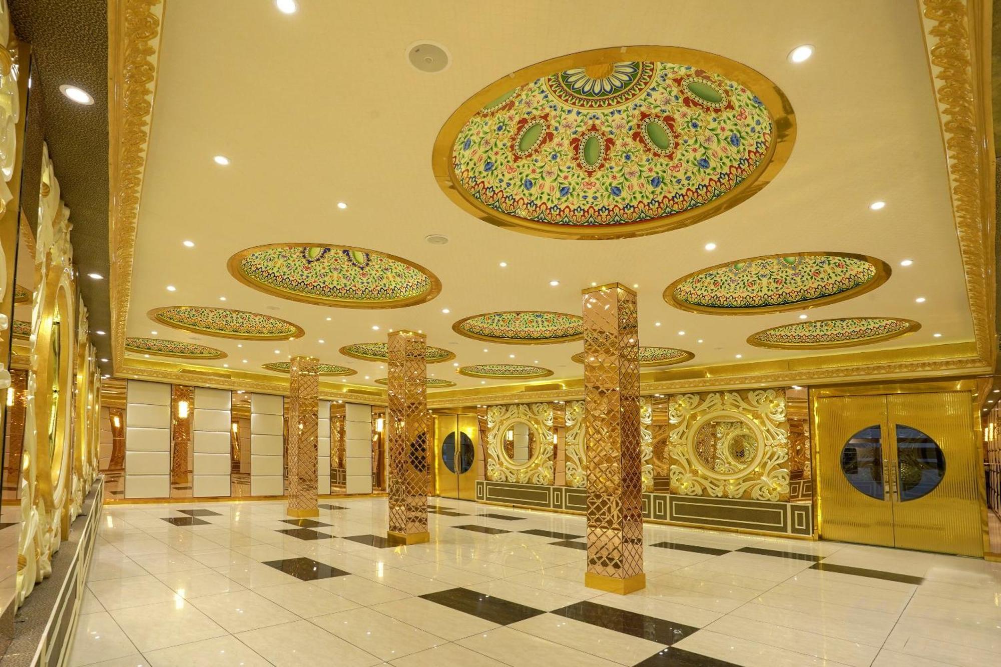 Spot On Nanki Palace Ajmer Eksteriør billede